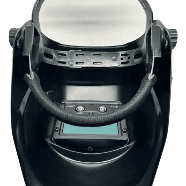 Máscara de soldar Fotosensible REDBO RB-LYE95h 3