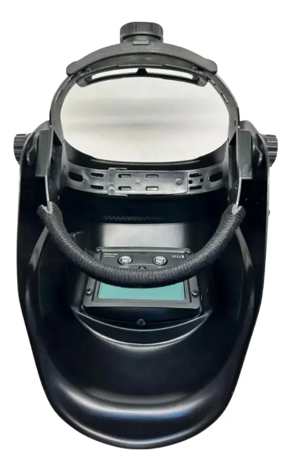 Máscara de soldar Fotosensible REDBO RB-LYE95h 3