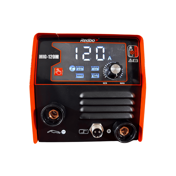 REDBO MIG-120M 焊机 2