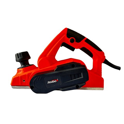 Cepillo Eléctrico REDBO RB-CP4822B