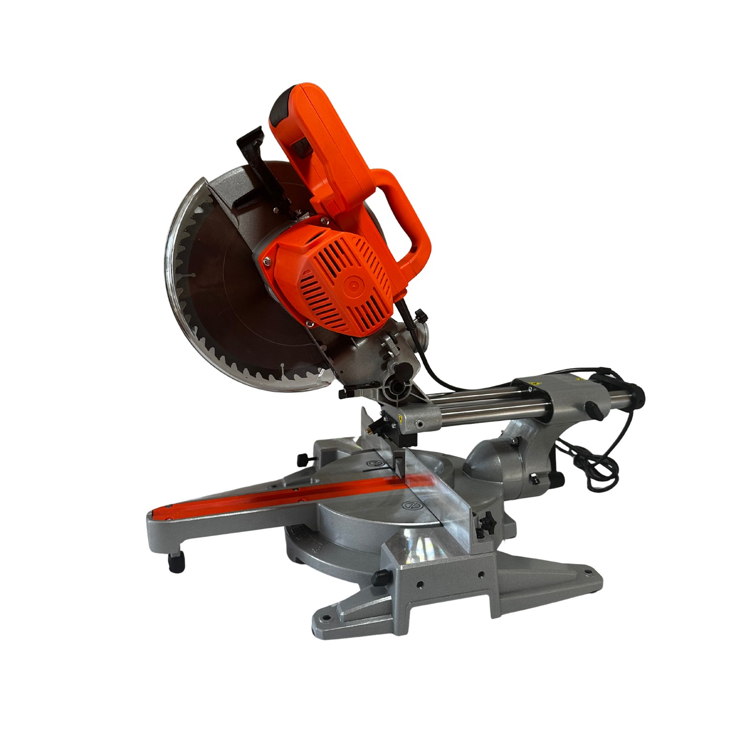 Sierra Ingleteadora Telescópica Redbo RB-SI20LLB255 (1800W, 10