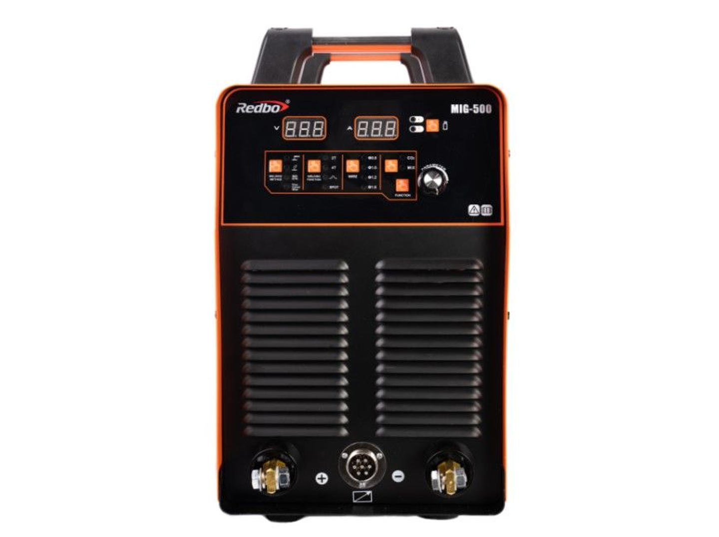 Soldadora MIG-500 REDBO 2