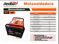 Motosoldadora 130i - Miniatura 3
