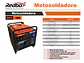 Motosoldadora 300i - Miniatura 2