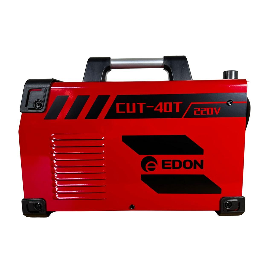 Cortadora De Plasma Edon Cut-40T 3