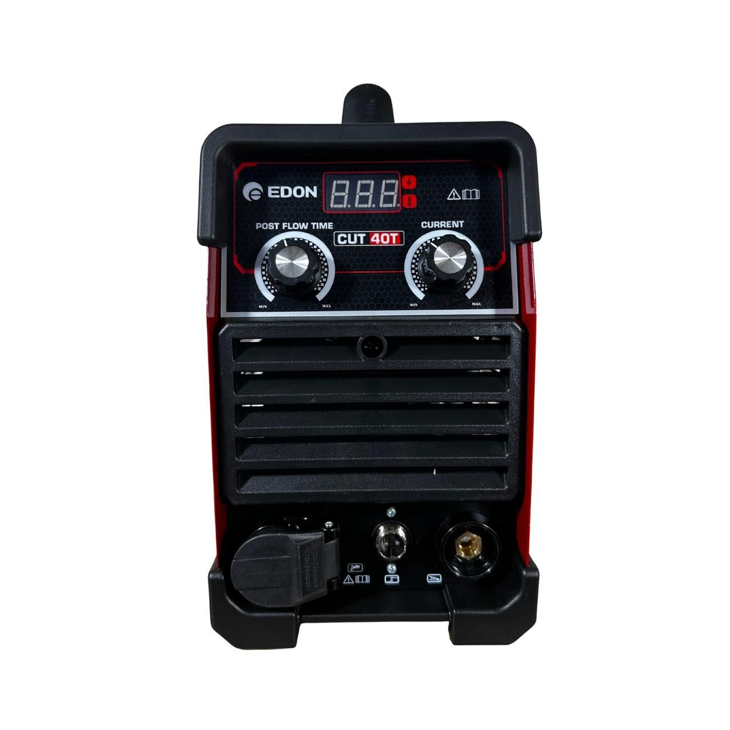 Cortadora De Plasma Edon Cut-40T 4