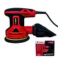 Lijadora Roto Orbital Pro 350 W - Con Lija De Repuesto Edon - Miniatura 1