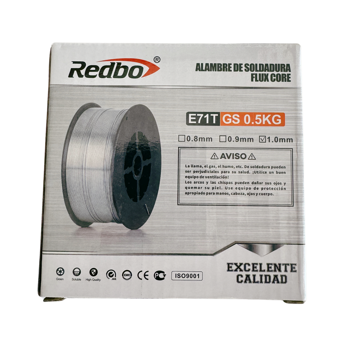 Pack Soldador Full: Soldadora MIG-120P + Esmeril Angular 125mm + Máscara 