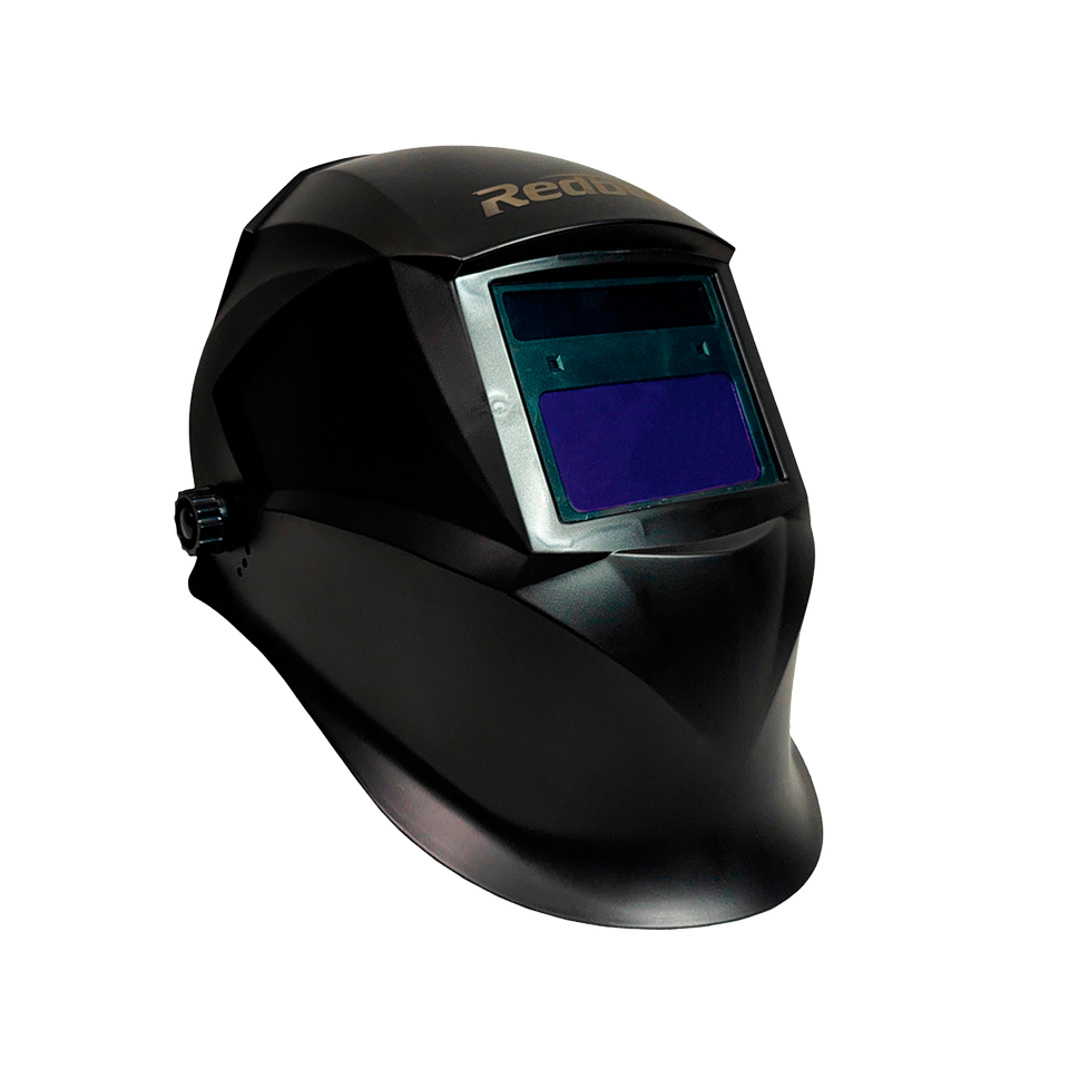 Pack Soldador Full: Soldadora MIG-120P + Esmeril Angular 125mm + Máscara 