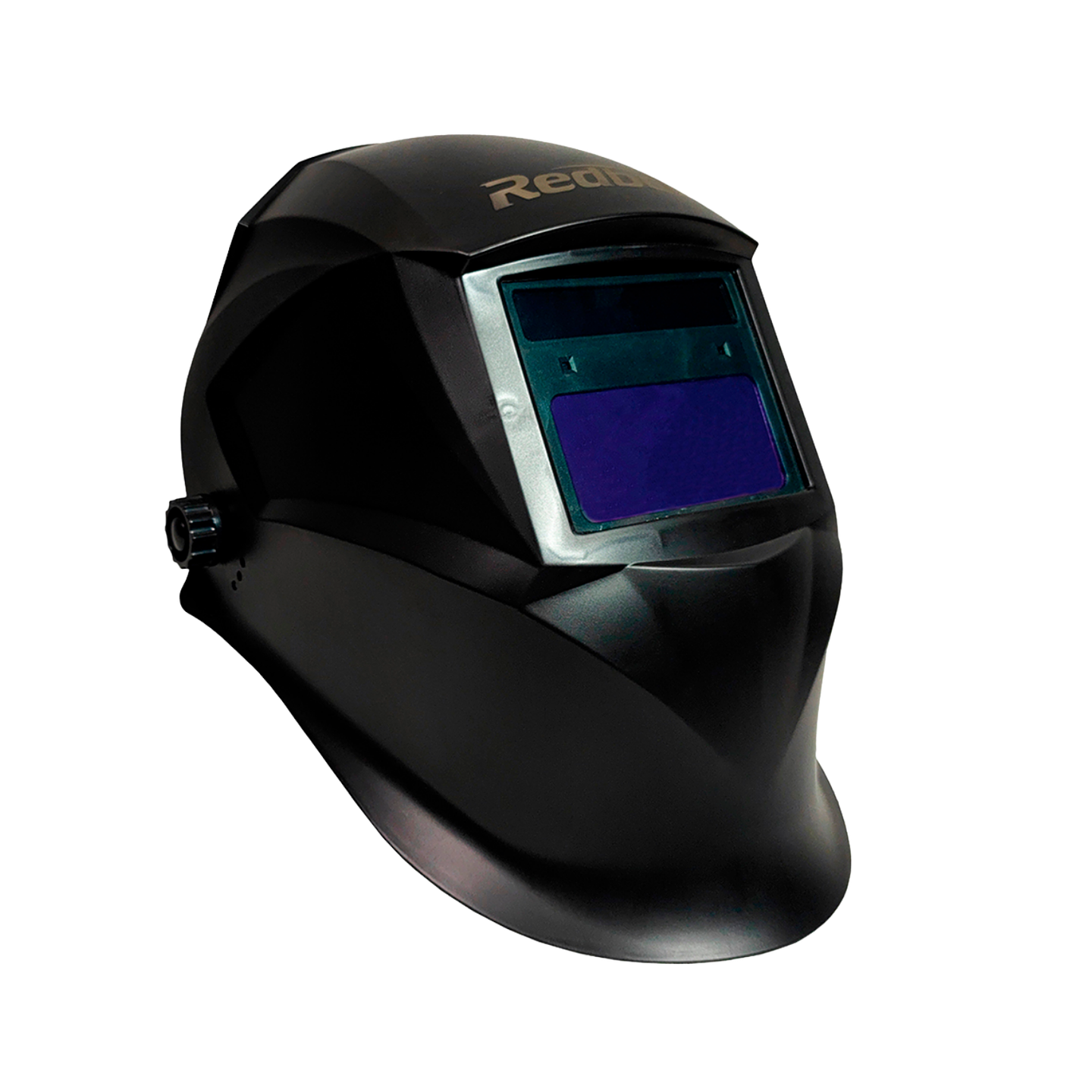 Pack Soldador Arco Manual: Soldadora Inverter Redbo MMA-120 + Máscara Fotosensible 