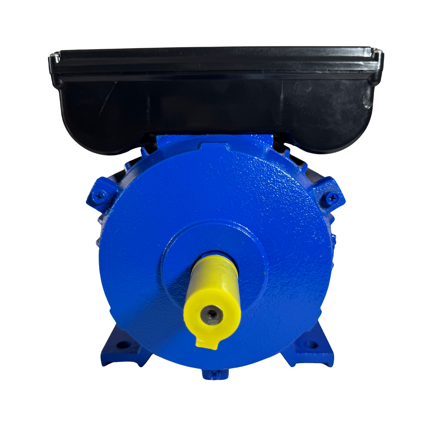 Motor Eléctrico Monofásico Redbo RBL-90L-4-1.5 (1.5 kW / 2 HP, 1400 RPM, 220V) 2