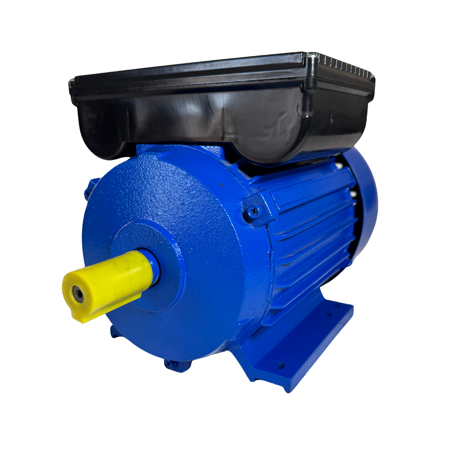 Motor Eléctrico Monofásico Redbo RBL-90L-4-1.5 (1.5 kW / 2 HP, 1400 RPM, 220V) 1