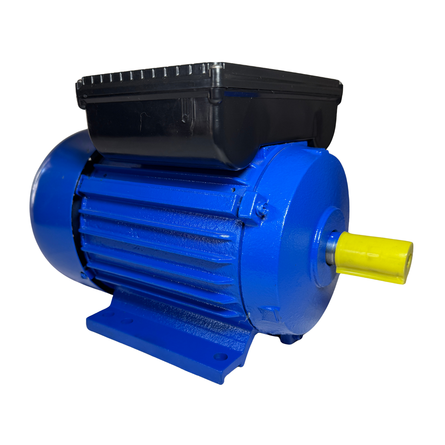 Motor Eléctrico Monofásico Redbo RBL-90L-4-1.5 (1.5 kW / 2 HP, 1400 RPM, 220V) 3