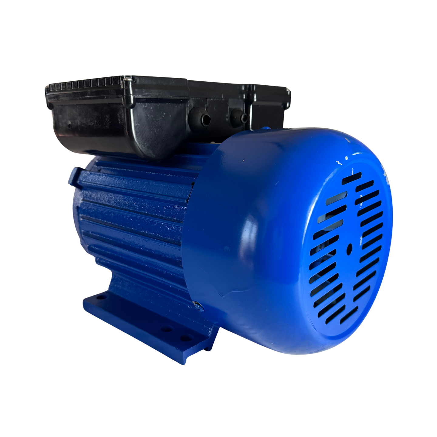 Motor Eléctrico Monofásico Redbo RBL-90L-4-1.5 (1.5 kW / 2 HP, 1400 RPM, 220V) 4