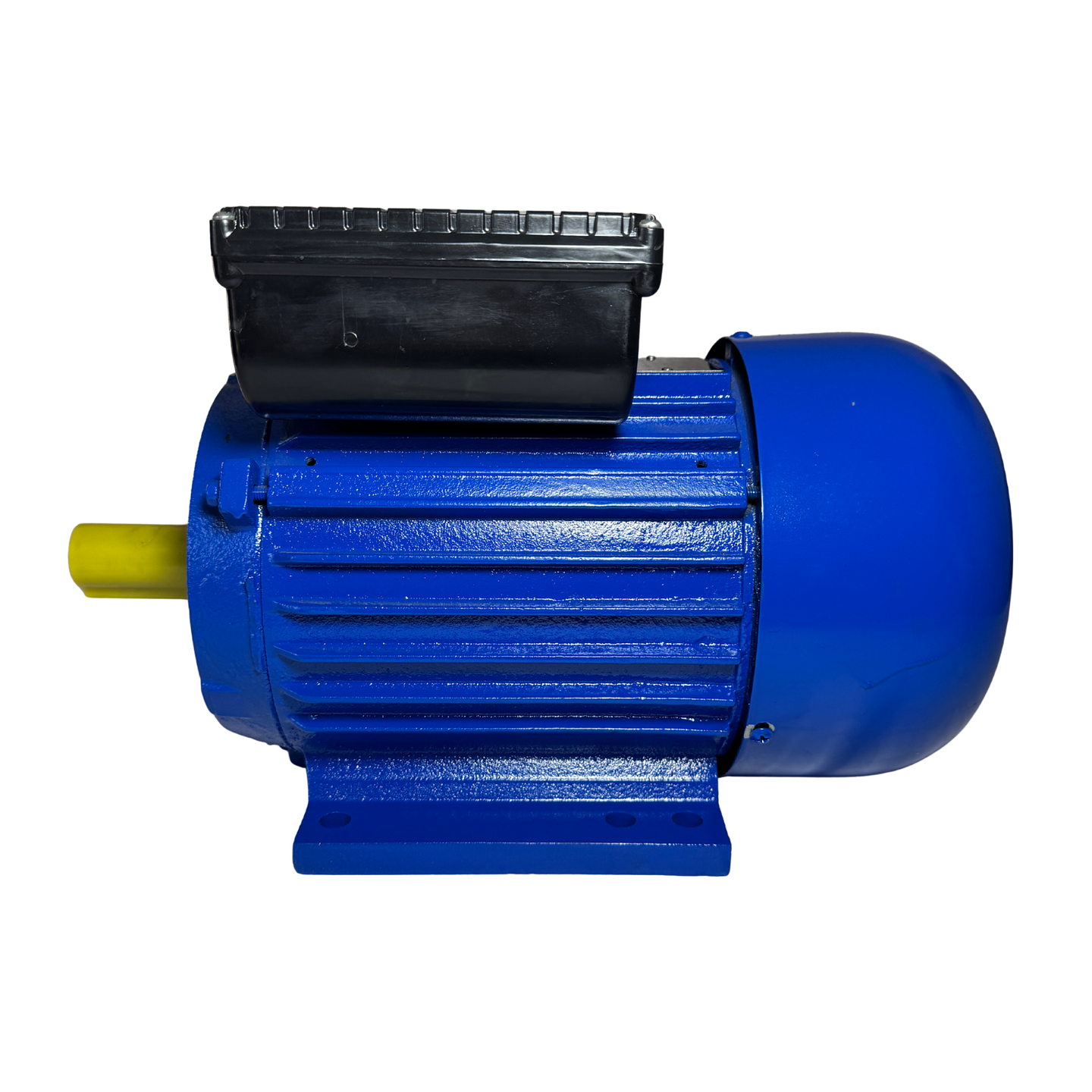 Motor Eléctrico Monofásico Redbo RBL-90L-4-1.5 (1.5 kW / 2 HP, 1400 RPM, 220V) 5