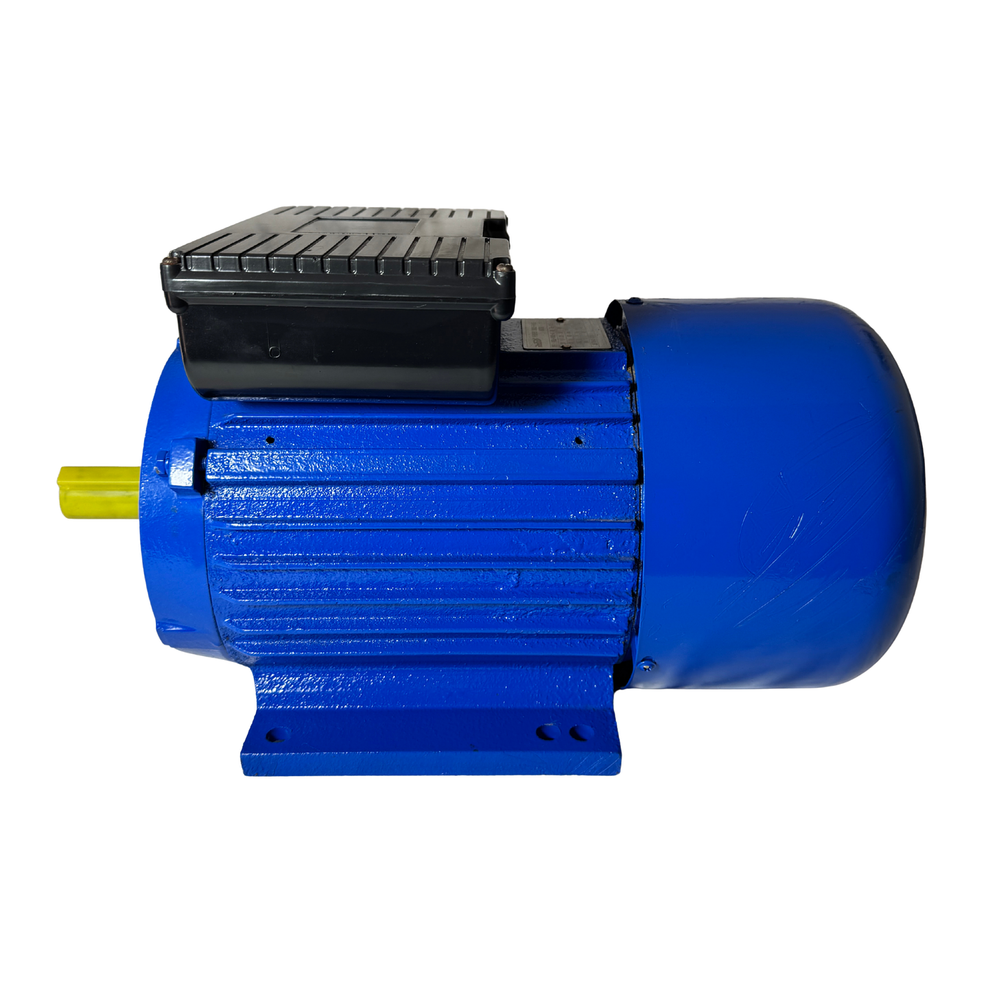 Motor Eléctrico Monofásico Redbo RBL-100L-4-2.2 (2.2 kW / 3 HP, 1400 RPM, 220V) 2