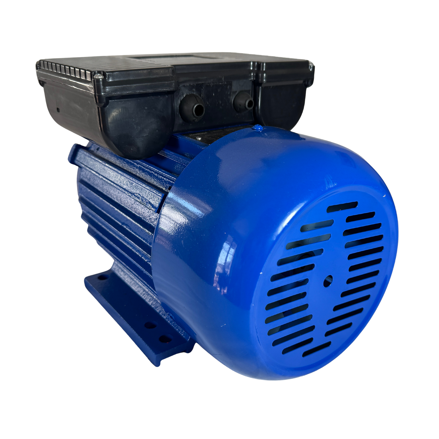 Motor Eléctrico Monofásico Alta Revolución Redbo RBL-90L-2-1.5 (1.5 kW / 2 HP, 2800 RPM, 220V) 4