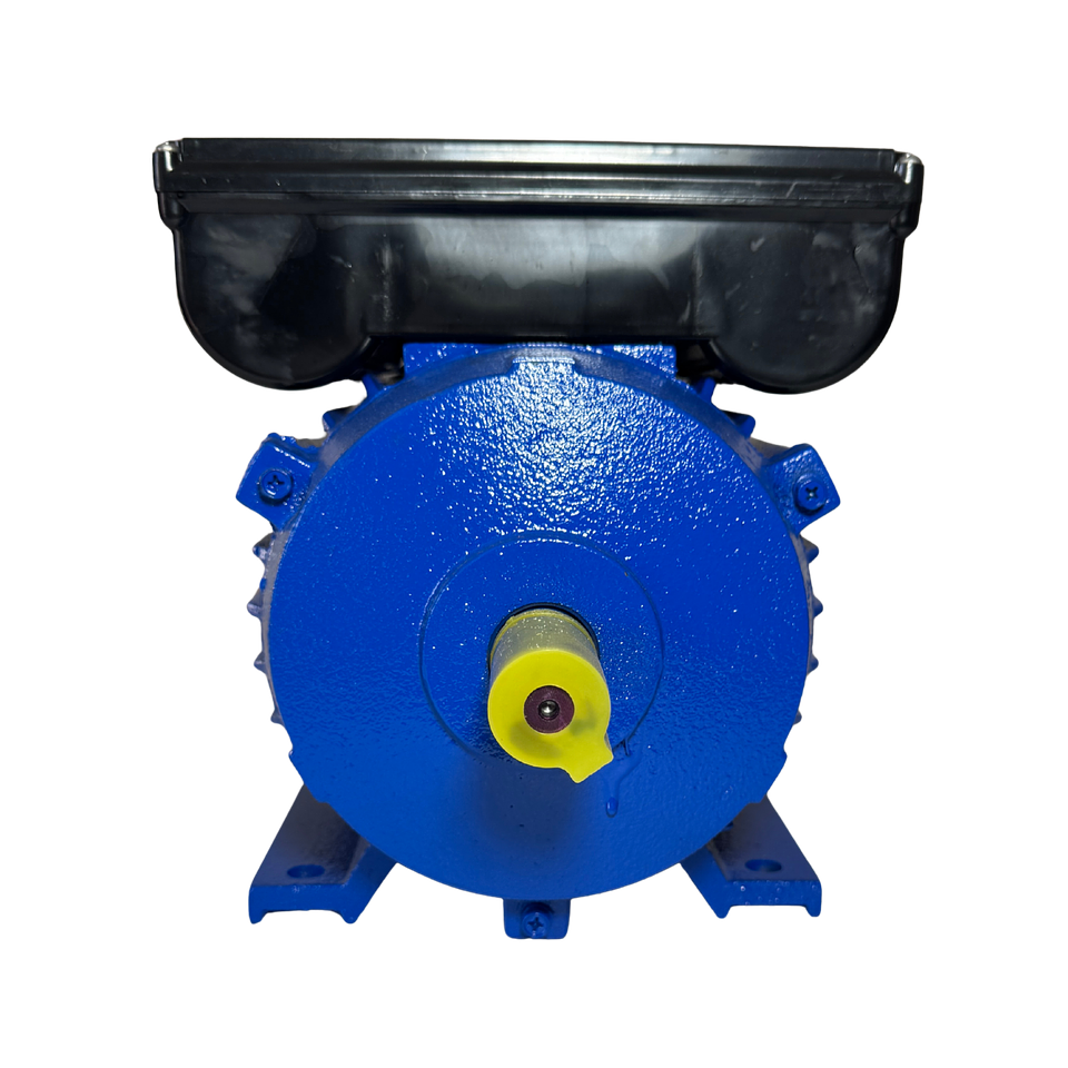 Motor Eléctrico Monofásico Alta Revolución Redbo RBL-90L-2-1.5 (1.5 kW / 2 HP, 2800 RPM, 220V) 2