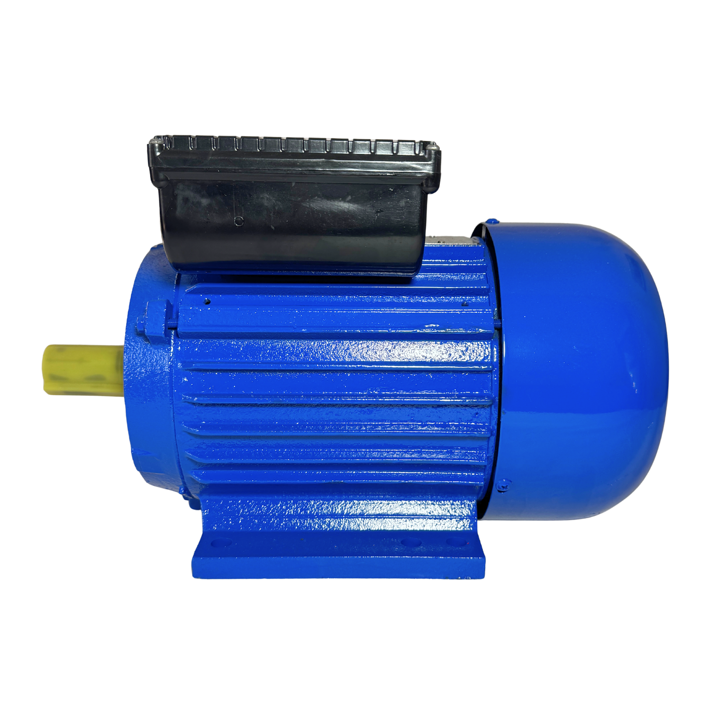 Motor Eléctrico Monofásico Alta Revolución Redbo RBL-90L-2-1.5 (1.5 kW / 2 HP, 2800 RPM, 220V) 3