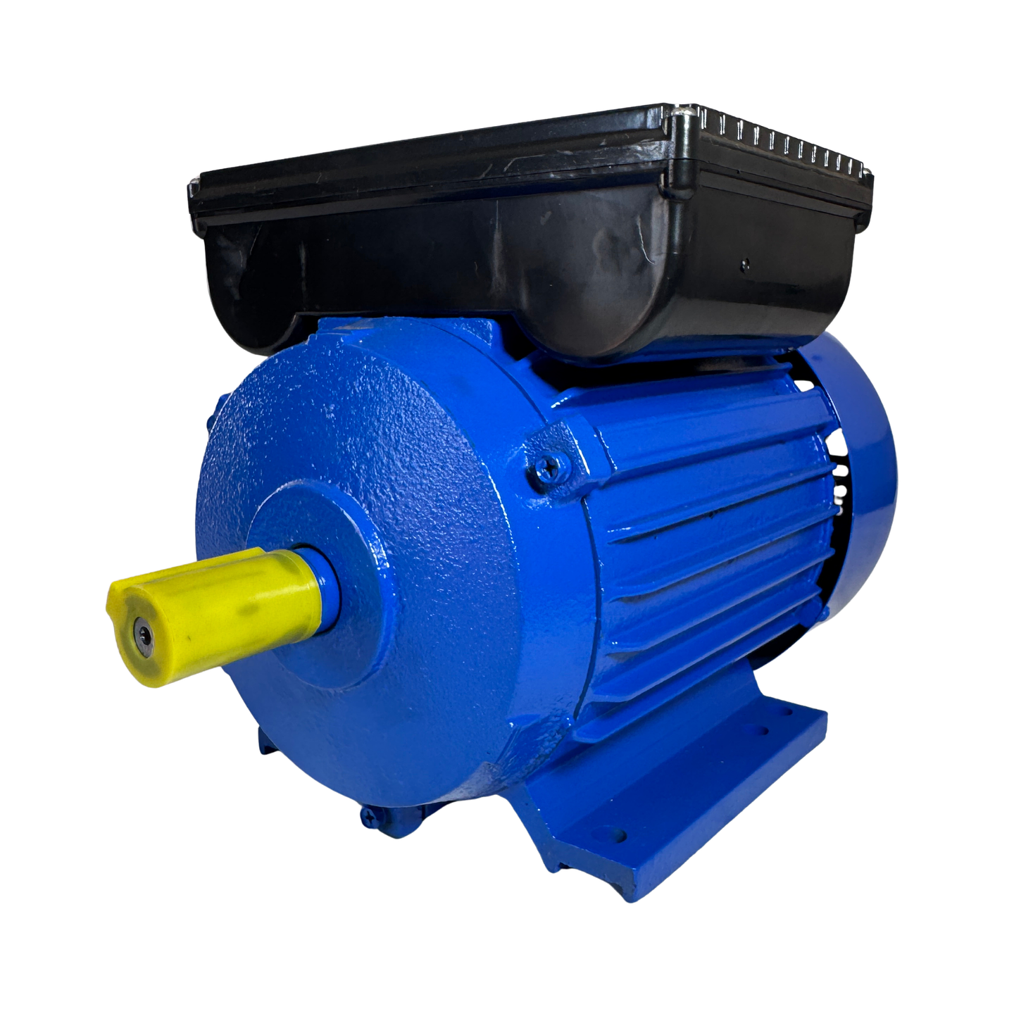 Motor Eléctrico Monofásico Alta Revolución Redbo RBL-90L-2-2.2 (2.2 kW / 3 HP, 2800 RPM, 220V) 1