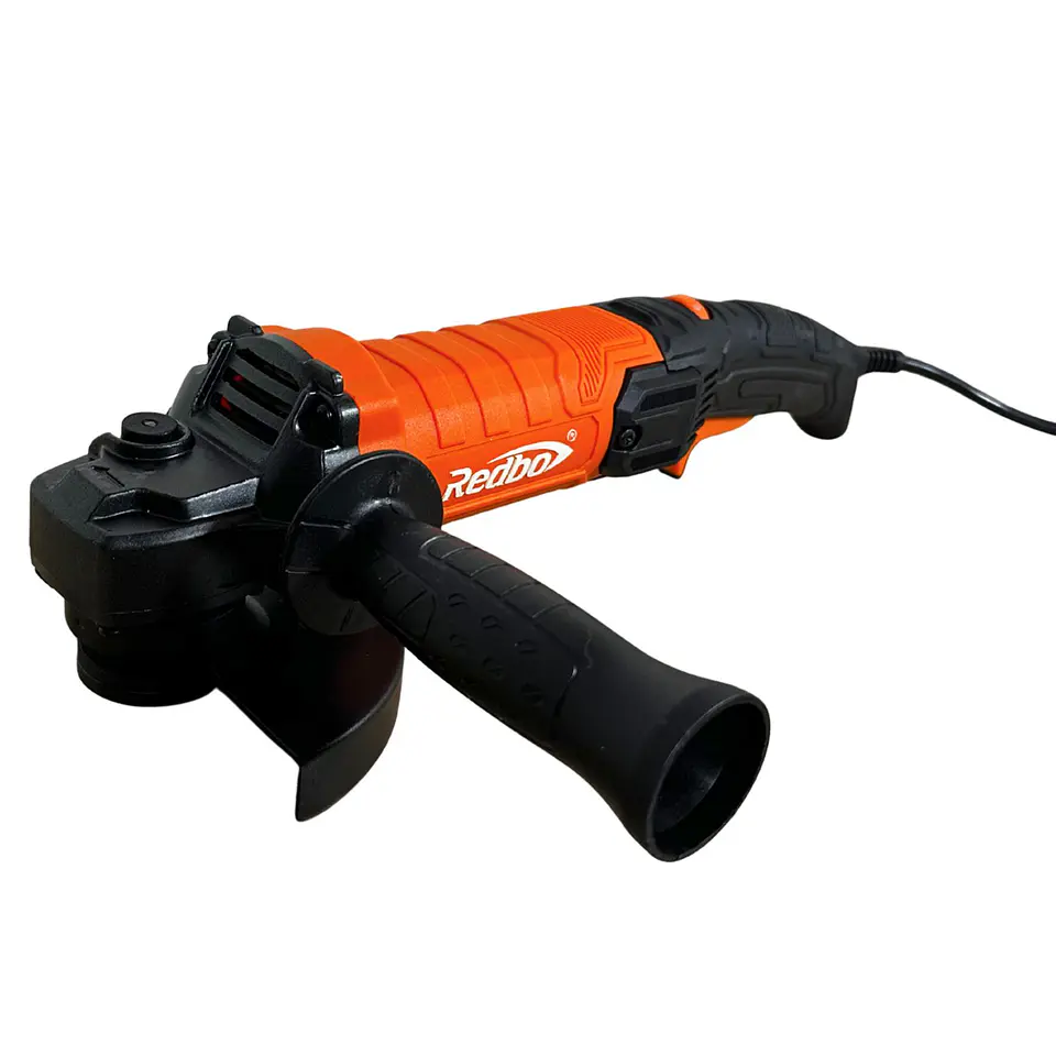 ESMERIL ELECTRICO  AG 125-95SS 3