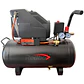 Compresor de Aire Silencioso y Libre de Aceite Redbo RB-BA1 1000 50L (2.0 HP, 8 Bar, 220V) - Miniatura 1
