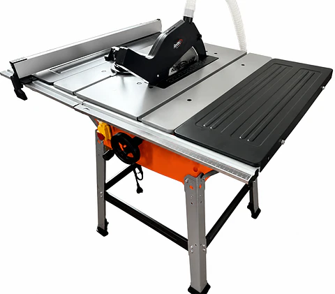 Sierra de Mesa Redbo RB-SM-2541 (1800W, 10 Pulgadas, Corte 86mm)