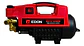 Hidrolavadora Eléctrica De Alta Presión Edon Ed13-5080 - Miniatura 2
