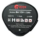 Rotomartillo Inalámbrico Edon Ed-12rm01 12v Sds (2 Baterias) - Miniatura 5