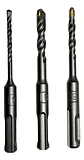 Rotomartillo Inalámbrico Edon Ed-12rm01 12v Sds (2 Baterias) - Miniatura 6