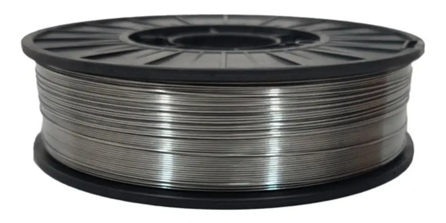 Alambre Flux E71t 0.9mm 5kg Redbo 1