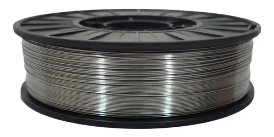 Alambre Flux E71t 0.9mm 5kg Redbo 1