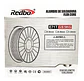 Alambre Flux E71t 0.9mm 5kg Redbo - Miniatura 2
