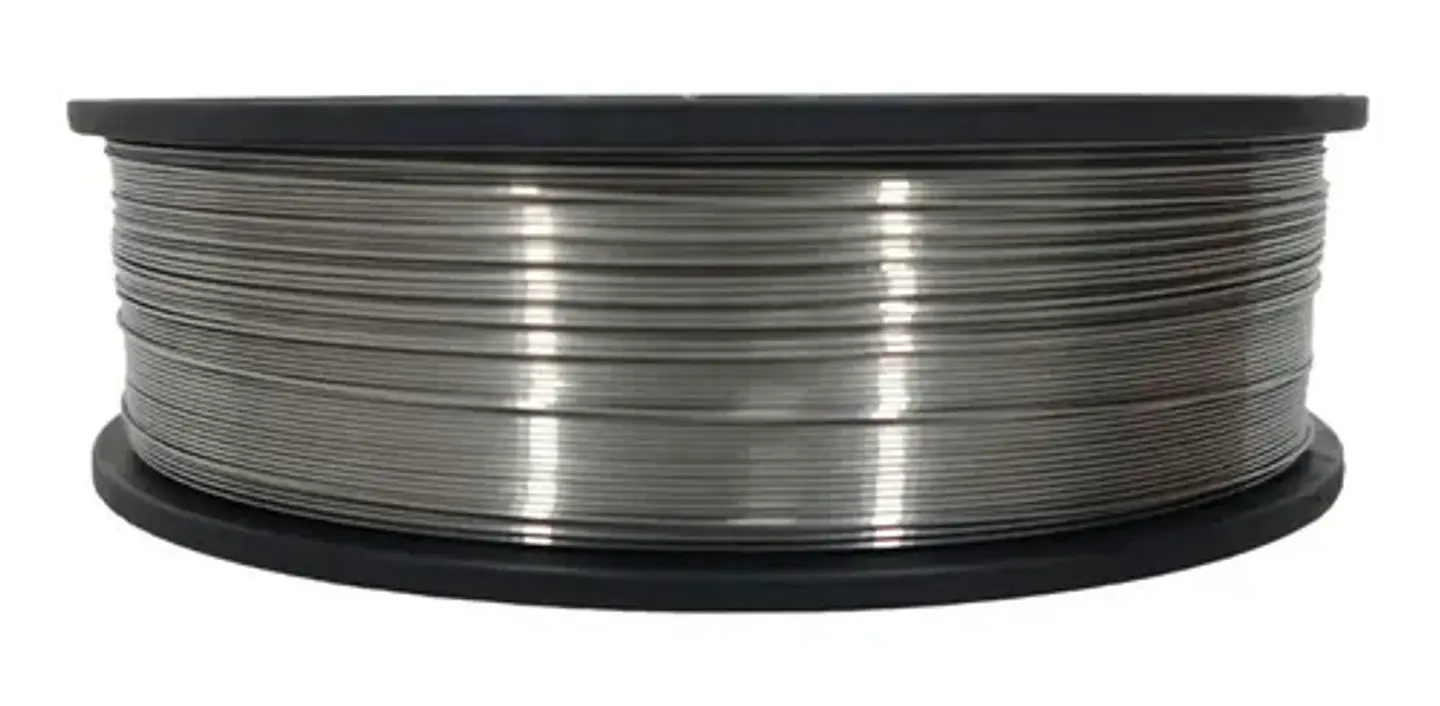 Alambre Flux E71t 0.9mm 5kg Redbo 3