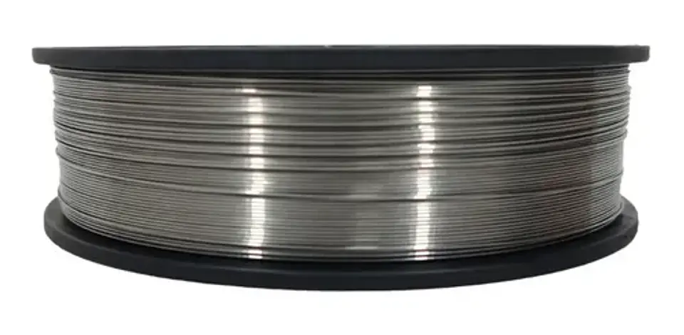 Alambre Flux E71t 0.9mm 5kg Redbo 3