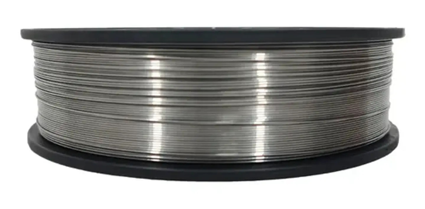 Alambre Flux E71t 0.9mm 5kg Redbo 4