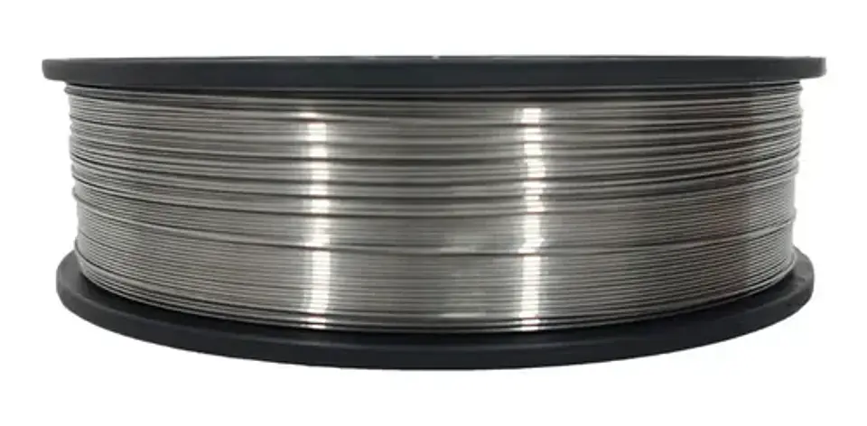 Alambre Flux E71t 0.9mm 5kg Redbo 4