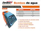 Bomba Booster inteligente HS550 - Miniatura 2