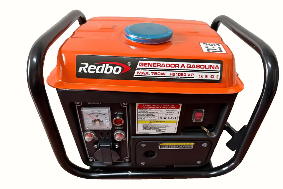 Generador Redbo HS1050-V 2 1