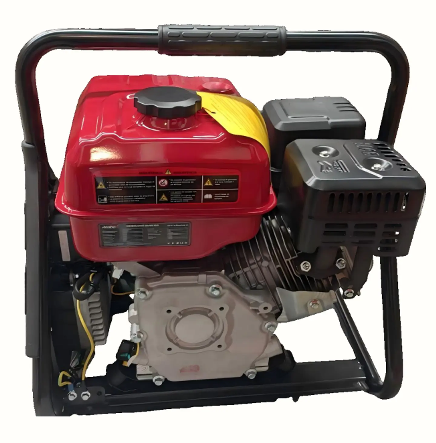 Generador Redbo RB-H3750i-1Z 1