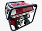 Generador Redbo RP-6500E - Miniatura 1