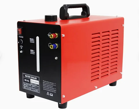 Tanque de agua Refrigerante CT-20D
