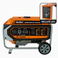 Generador a Gasolina Redbo FS-3200E 