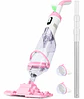 Limpiador de Piscina Inalámbrico REDBO + Poste Telescópico (Para Piscinas y Spas) - Miniatura 1