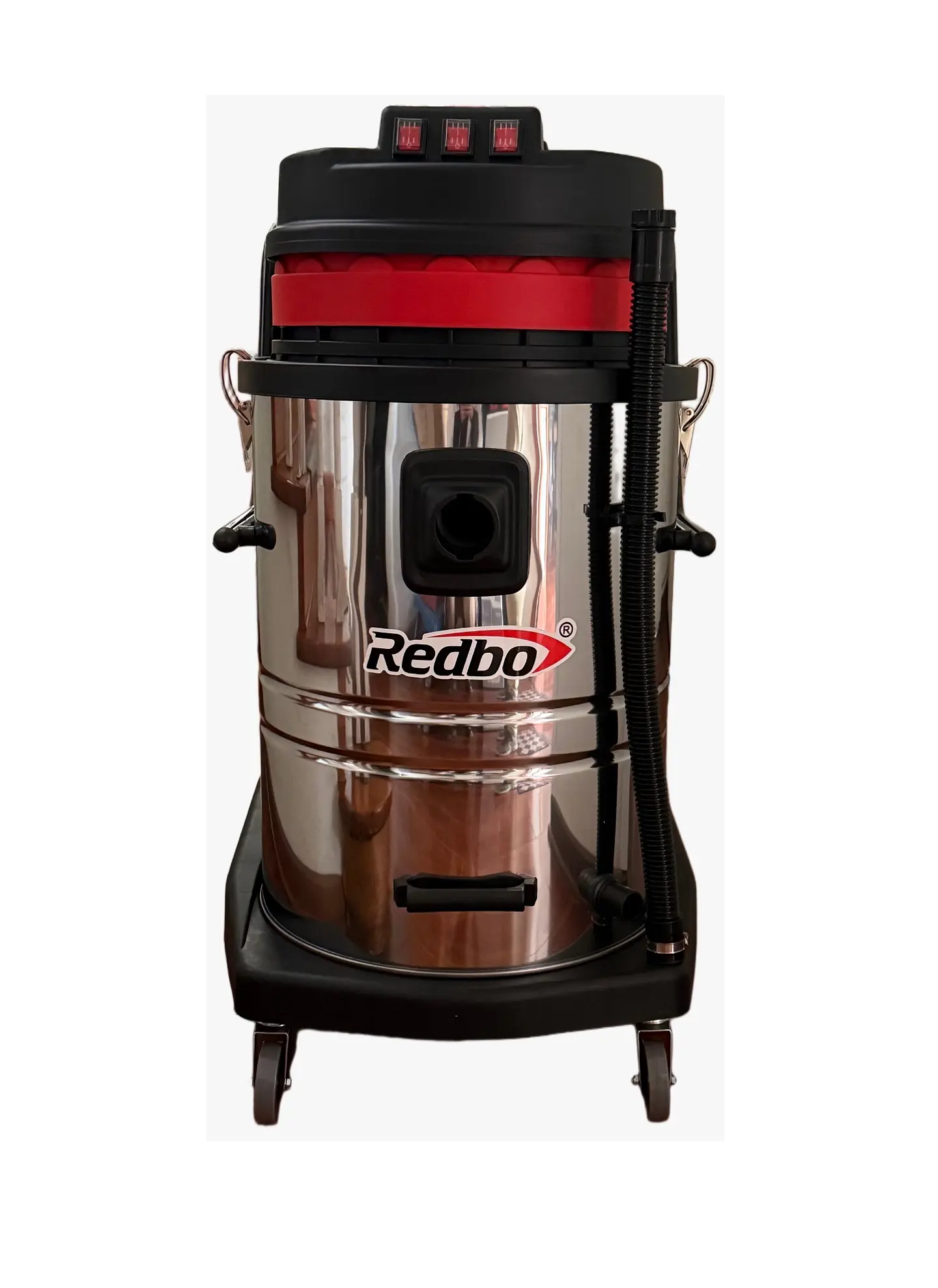 Aspiradora Electrica Polvo Agua 220V  1