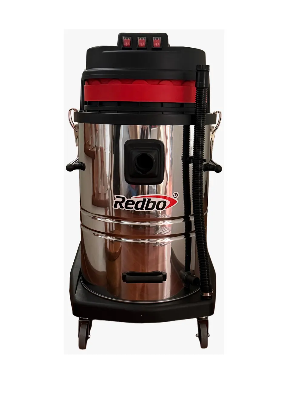 Aspiradora Electrica Polvo Agua 220V  1
