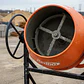 Betonera Electrica 210L/900W RB-KT210L - Miniatura 2