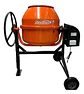 Betonera Electrica 210L/900W RB-KT210L - Miniatura 1