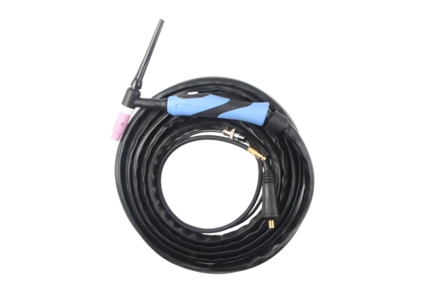 Torcha TIG 1