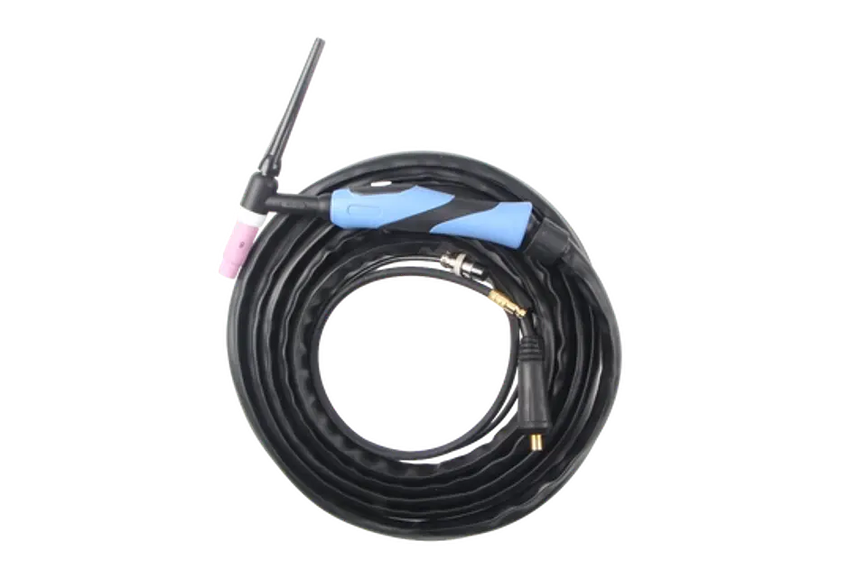Torcha TIG 1